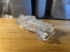 Oldtimer Mercedes-Benz 500K