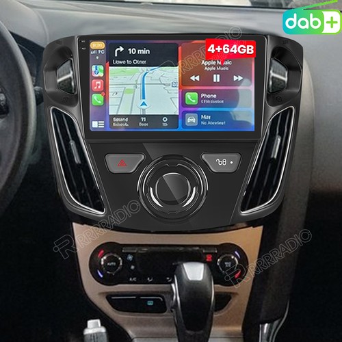 Dab 64g android - dab+, 4+64g