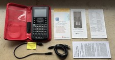 TI-Nspire CX CAS Grafikrechner