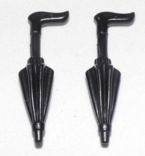 29974V, 2x Regenschirm