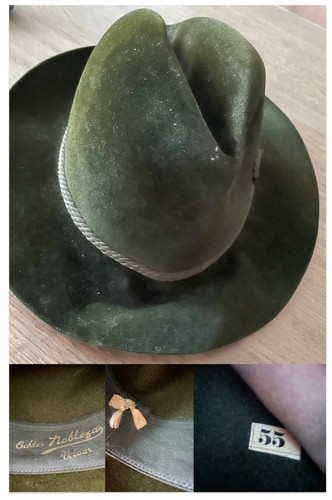 Vintage echter nobleza - vintage,
