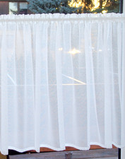 Scheibengardinen B 100cm x H