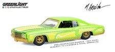 1/64 Chevrolet Monte Carlo