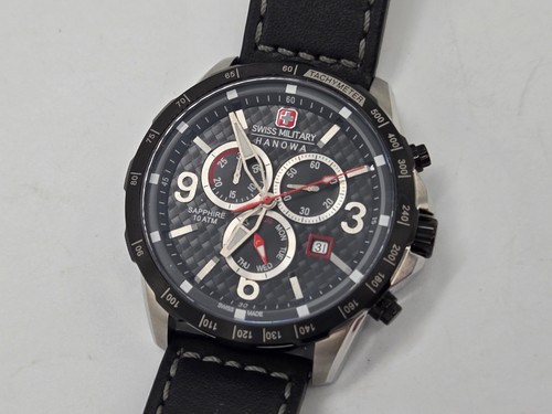 Swiss military hanowa ace - swiss,