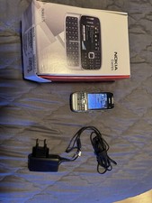 Nokia E75 QWERTZ Handy ohne