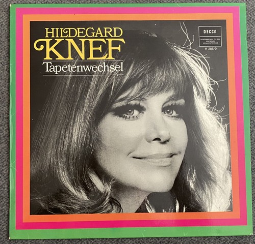 Hildegard knef 1 - hildegard, knef,
