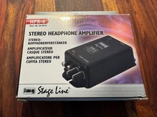 IMG Stageline HPR-6 -