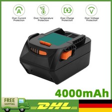 18V 4.0AH Lithium Akku
