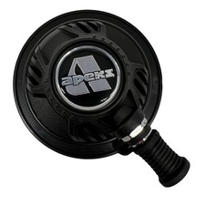 SF-1 TopDeal: APEKS Einlassventil 340 Grad drehbar Trockentauchanzug inlet valve