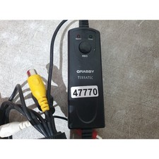 Terratec Grabby externer Video