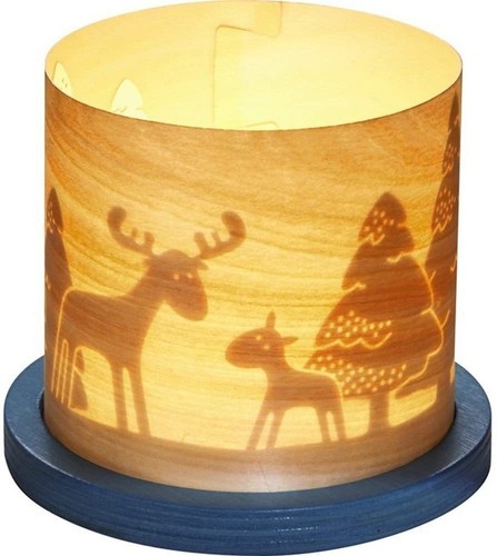 Haba 5161 windlicht - -,