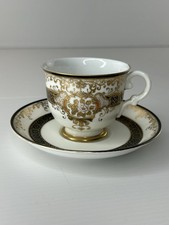 Meito Porzellan Tasse &