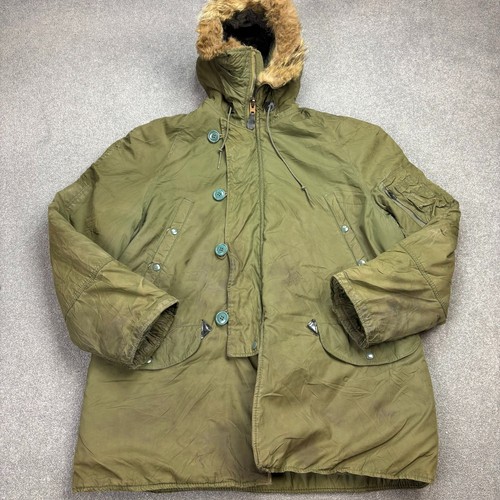Jacke erwachsene large - 3b,
