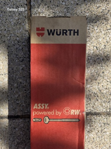 Stück würth - stück,