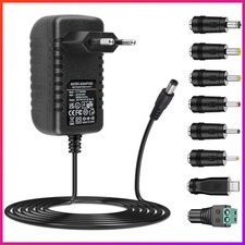 AC Adapter 15V 1A Netzteil mit