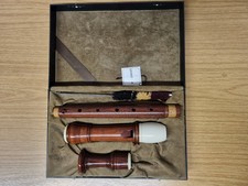 Moeck Rottenburgh Alt-Blockflöte 439