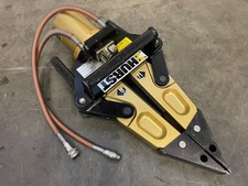 Hurst Rescue jaws of life Spreader Spreizer SP45 Rettungsspreizer