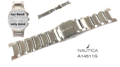 Nautica ersatzband a14511g - ersatzband,