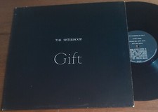 RARE LP SISTERHOOD Geschenk