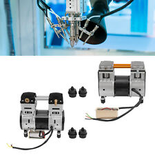 Flüsterkompressor Ölfreies