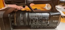 Sony HDR-AX2000E Camcorder
