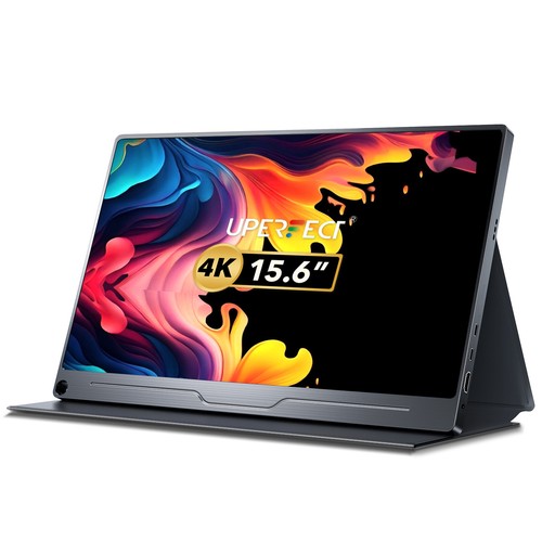 Uperfect tragbarer - uperfect, 15,6"
