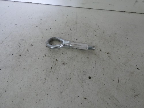 Abschleppöse opel zafira - b, bj