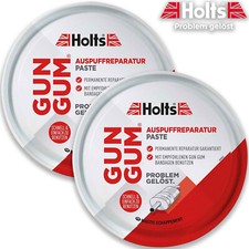 2x Holts Gun Gum