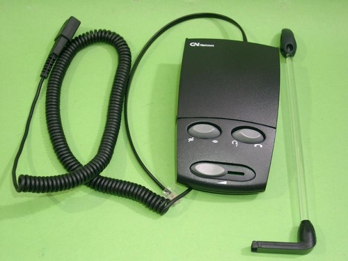 Netcom jabra 8000 - jabra,