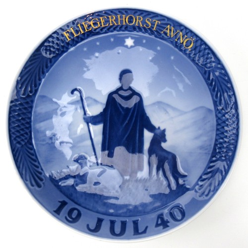 Royal copenhagen porzellan - royal,