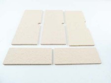 VAILLANT 0020068069 ISOLIERMATTE KAMIN 24kW (SET)