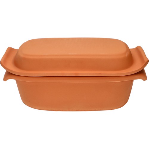 Tonbräter kochgeschirr - tonbräter, 2.5l