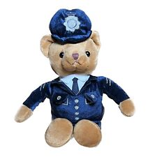 Polizei Teddy Bär Keel Toys
