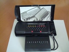 Interpreter Matrix Sprachcomputer