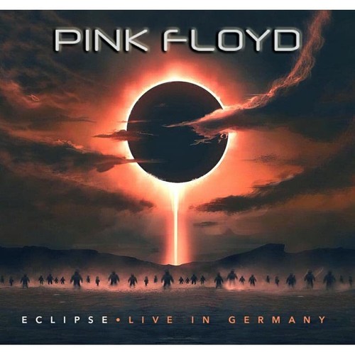 Pink floyd eclipse - -, in