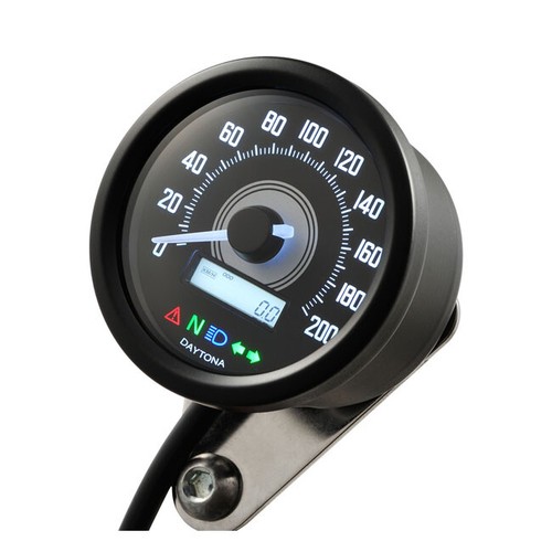 Daytona velona 60mm motorrad - velona,
