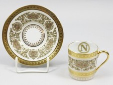 Raynaud & Co. Limoges CYRUS