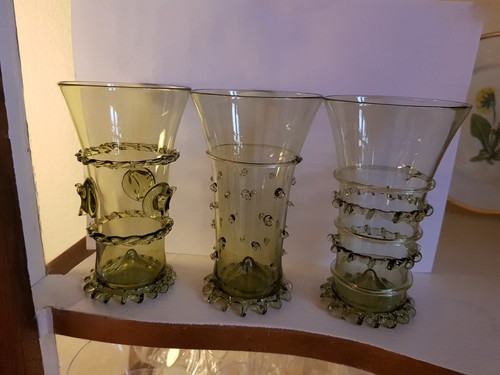 Trinkglas wasserglas antikes - wasserglas,