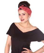 SugarShock 50s retro Sailor