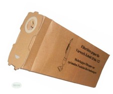 50 Staubsaugerbeutel geeignet