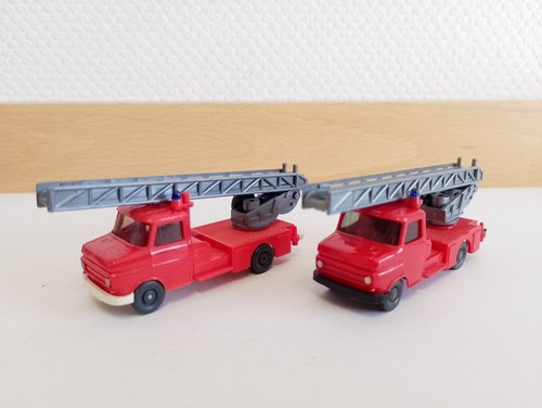 Wiking 802 opel blitz - 802,