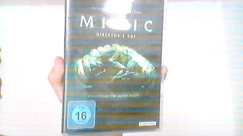 Mimic-Directors