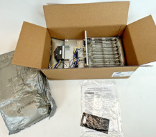 York Electric Heat Kit With