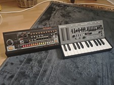 Roland Boutique Bundle SH01A