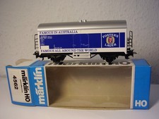 Märklin HO 4562 Kühlwagen