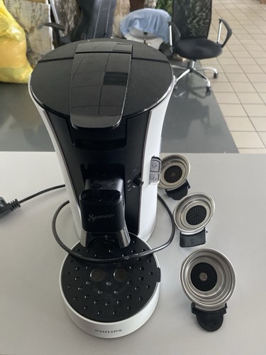 Philips senseo - philips,