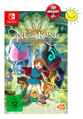 Kuni der fluch - no,