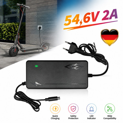 2a ladegerät - 2a,