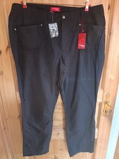 303 | NEU Damen Stoffhose