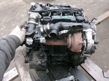Motor Mini R56 9HZ 1.6 2007